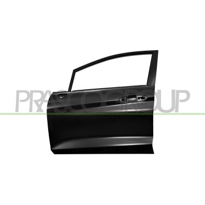 Kapı Ön Sol Ford Fiesta (CE1)(2017->)  TW 814-2202