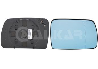 Ayna Camı Sağ EUROBUMP BMW11X5009  51167039598