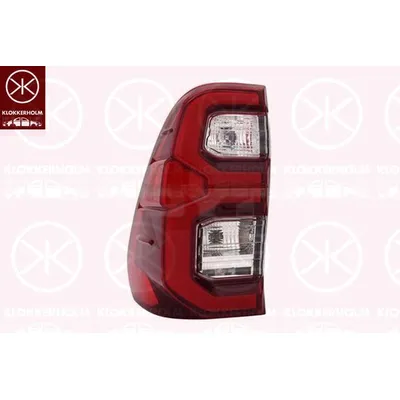 Stop Lambası Sağ WAGENBURG 21000653