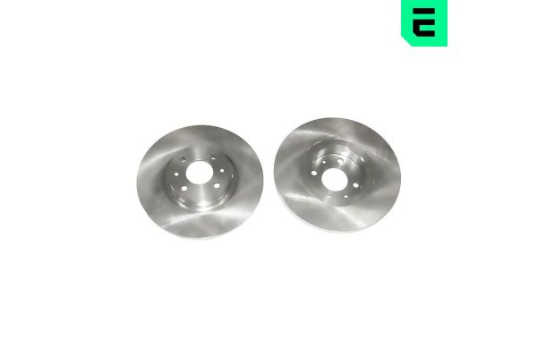 Fren Disk Ayna Ön Sağ ve Sol Lancia Lybra S.Wagon (1999->)  OPTIMAL BS-7726C