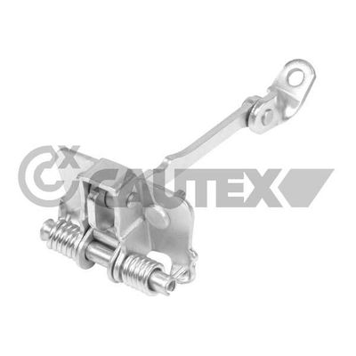 Kapı Gergisi Ön Sağ veya Sol Renault Kangoo (F/KC0)(06.1997->)  EUROBUMP DAC19LO001Y