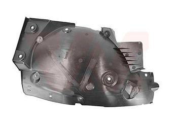 Çamurluk Davlumbazı Ön Sağ EUROBUMP DAC15SA012  638428581R