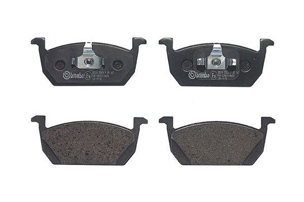 Fren Disk Balata Ön Audi A1 Allstreet (GBH)(05.2022->)  MAGNETI MARELLI 363700485167