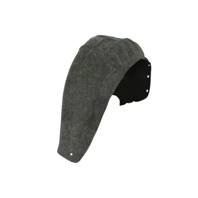 Çamurluk Davlumbazı Arka Sol Volkswagen Golf VI (5K1)(10.2008->2012)  MADE IN TAIWAN 1012-2712