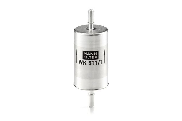 Yakıt Filtresi  Mercedes Vito Mixto (639)(09.2010->)  MANN WK 511/1