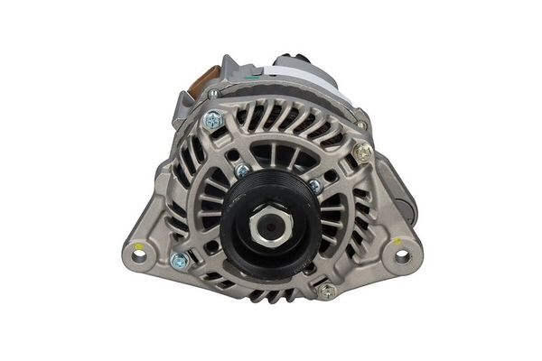 Marş Dinamosu  Nissan Micra (K13K/KK)(07.2010->)  VALEO 446752