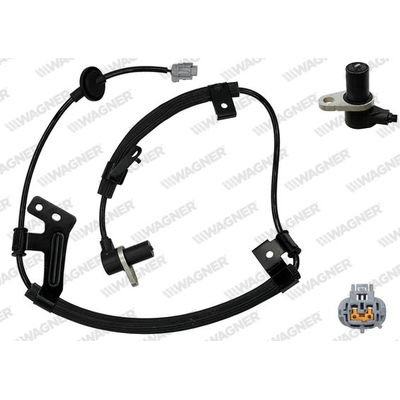 Abs Sensörü Ön Sağ Nissan Primera 4/5 Kapı (P11)(06.1999->)  MAHER 12415