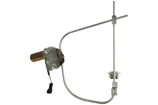 Cam Krikosu Ön Sağ Renault R 19 Chamade 4 Kapı (L53)(06.1989->)  VALEO 850337
