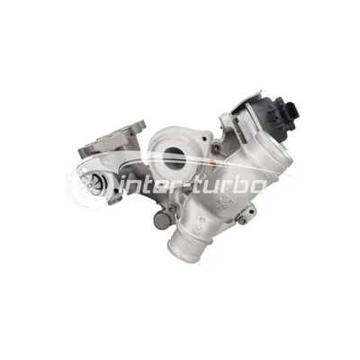 Turbo Şarj  Volkswagen Polo V (6C1)(01.2014->2017)  BMTS 40009375