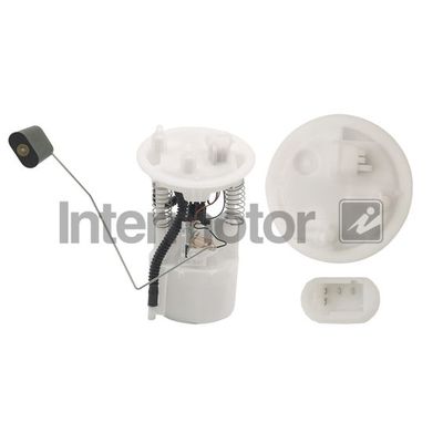 Depo Şamandırası  Renault Scenic (JA...)(03.1999->)  GUA 40541