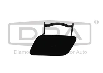 Tampon Far Yıkama Kapağı Sol MAHER 30525  8R0955275