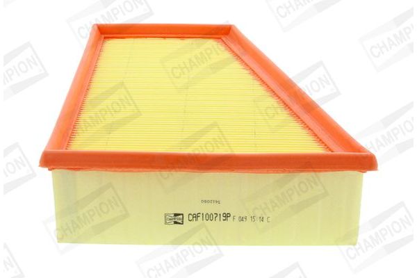 Hava Filtresi  CHAMPION CAF100719P