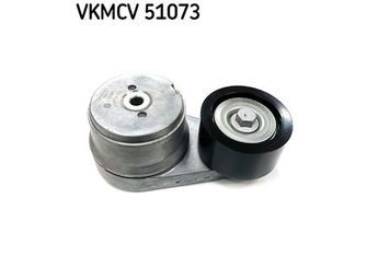 Vantilatör Kayış Gergi Rulmanı  SKF VKMCV 51073  VKMCV51073 VKMCV 51073 4572002070 457 200 20 70 A4572002070 A 457 200 20 70