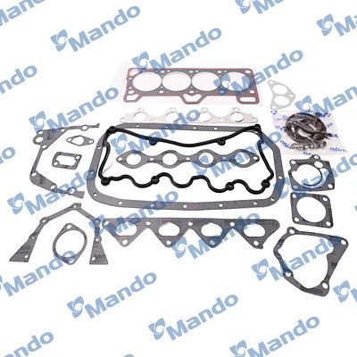 Takım Conta  MANDO EGONH00033K