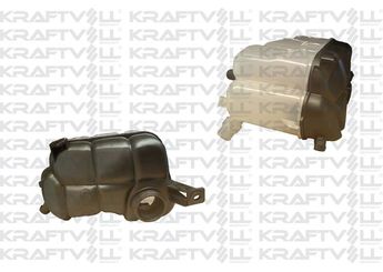 Radyatör Yedek Su Deposu  KRAFTVOLL 08020297  6G918K218AD 1449986