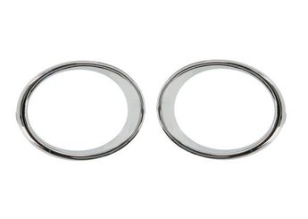 Sis Farı Çerçevesi Sağ ve Sol PULO P1-KAD1-YTC  261528900R