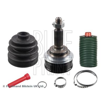 Aks Kafası Ön Dış Sağ veya Sol Toyota Carina (T19)(1995->)  BLUE PRINT ADT38914