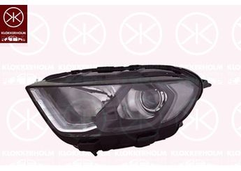 Far Lambası Sol FORD ORJINAL GN1513W030YA  GN1513W030YA 2220303 GN15-13W030-YA