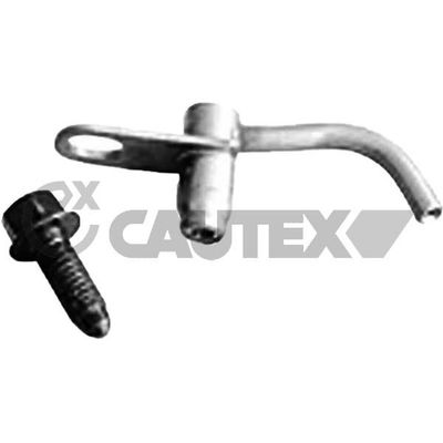 Yağlama Jeti Sağ veya Sol DEKAR 4036