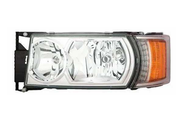 Far Lambası Sol DEPO 771-1105LMLDEMU