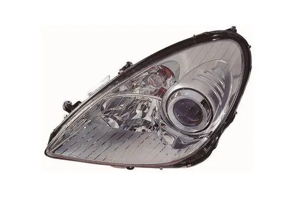 Far Lambası Sol DEPO 440-1142LMLD-EM