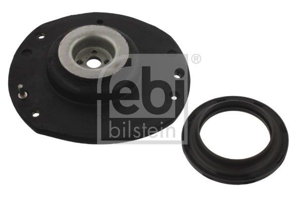 Amortisör Tabla Takozu Ön Sağ Peugeot 206 Sedan (09.2006->)  FEBI BILSTEIN 18755