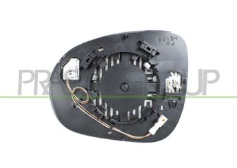 Ayna Camı Dış Sağ FIAT ORJINAL 71778002  71778002