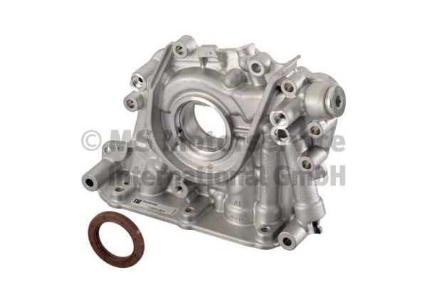 Yağ Pompası  FOMOCO CN1G6600DB