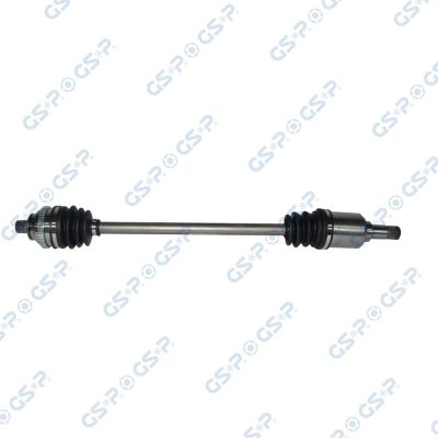 Aks Komple Ön Sağ GSP 299191