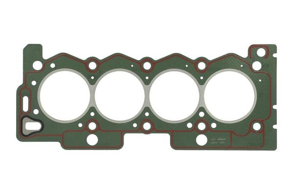 Silindir Kapak Contası  Peugeot 206 + (02.2009->)  PAYEN RAD5711