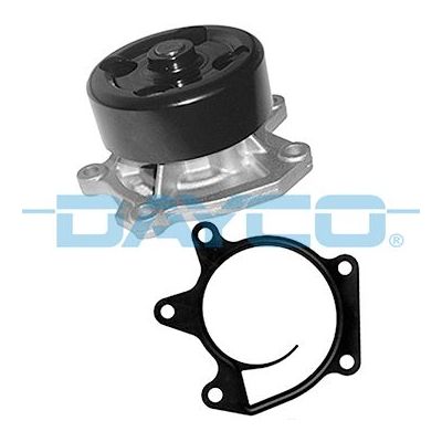 Devirdaim Su Pompası  Renault Espace V (02.2015->)  DAYCO DP769