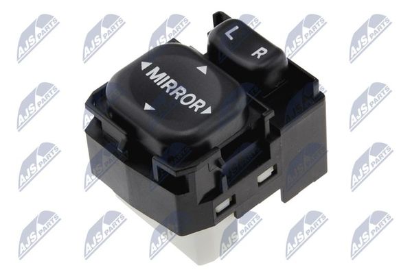 Ayna Kumanda Düğmesi  MCAR AN-10870