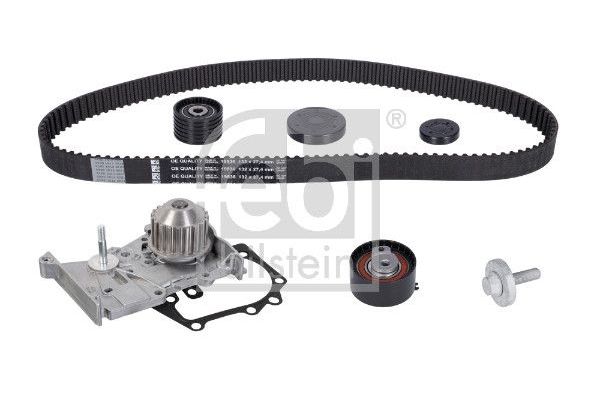 Triger Kayış Seti  FEBI BILSTEIN 32860