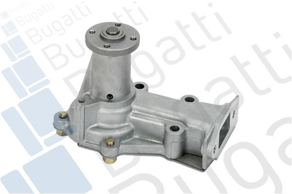 Devirdaim Su Pompası  MAHER 03402