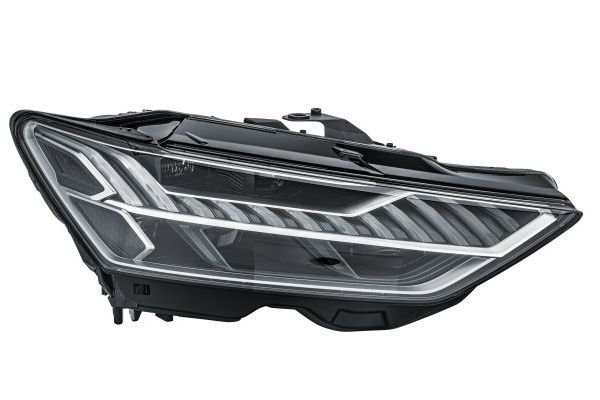 Far Sağ Audi A7 Sportback (4KA)(11.2017->)  HELLA 1EX 013 375-021