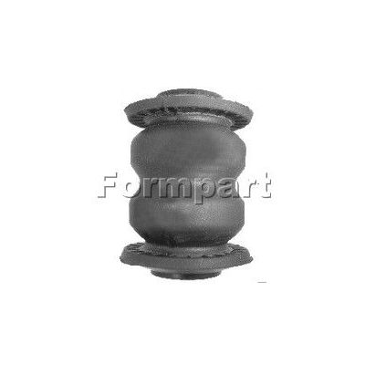 Salıncak Burcu Ön Alt Sağ veya Sol FORMPART 3600002