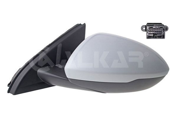 Dikiz Aynası Dış Sol VIEWMAX VM980EHPAL