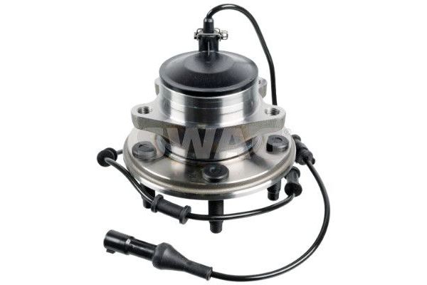 Teker Rulmanı Ön Sağ veya Sol Jaguar S-Type (03.1999->)  SWAG 33 10 2798