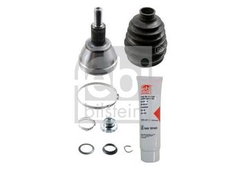 Aks Kafası Ön Dış Sağ veya Sol FEBI BILSTEIN 186071  6QE498099B 6QE 498 099 B
