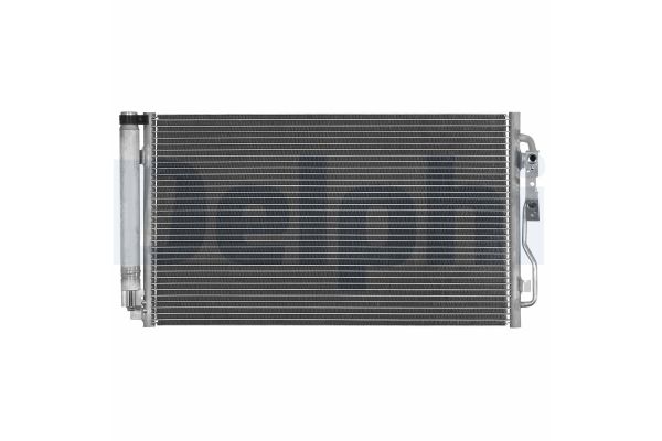 Klima Radyatörü  BMW i8 Serisi Roadster (I15)(03.2018->)  DELPHI CF20148-12B1