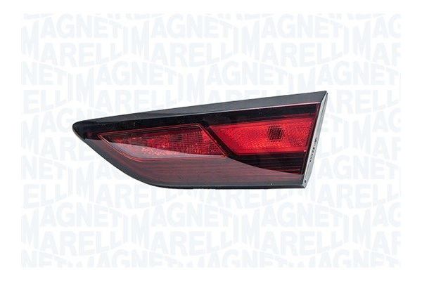 Stop Lambası İç Sağ OPEL ORJINAL 13401523