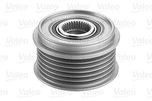 Alternatör Kasnağı  VALEO 588077