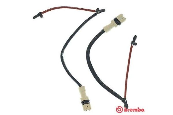 Balata İkaz Kablosu Ön BREMBO A 00 319