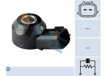 Vuruntu Sensörü  FAE 60154  220602A000 22060 2A000 22060-2A000 22 06 02A 000 KS104 KS-104 KS204 KS-204 KS302 KS-302