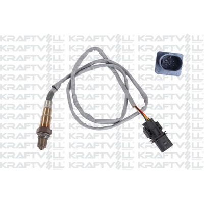 Oksijen (Lambda) Sensörü  Porsche Cayenne (Typ 92A)(02.2010->)  KRAFTVOLL 05010009