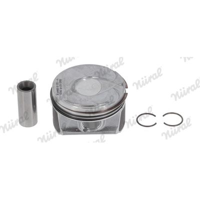 Piston (77.00MM-0.50)  Peugeot 308 CC Cabrio-Coupe (03.2009->)  GOETZE 87-71806-050