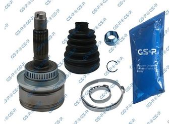 Aks Kafası Ön Dış Sağ veya Sol GSP 818206  1447178 1447140 1464645 6M343B437CA