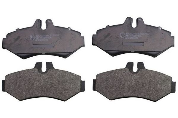 Fren Disk Balata Arka FERBE 35000