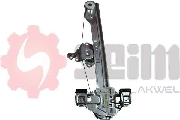 Cam Krikosu Ön Sağ veya Sol Chevrolet Orlando (2011->)  PSA ORJINAL 95021796