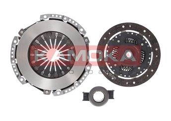 Debriyaj Seti  FORD ORJINAL 97AX7L596AA  1057539 1012930 1056444 1056445 1057559 6546467 7166796 91AB7548BA 91AB 7548 BA 91AB7548BB 91AB 7548 BB 97AG7563AA 97AG 7563 AA 97AG7550AA 97AG-7550-AA 97AG7550B2A 97AG-7550-B2A 97AG-7550B-2A 97AX7L596AA 97AX-7L596-AA 98AG7550HA 98AG 7550 HA ECB272